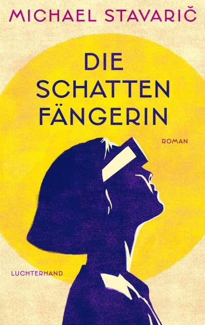 Cover Stavaric