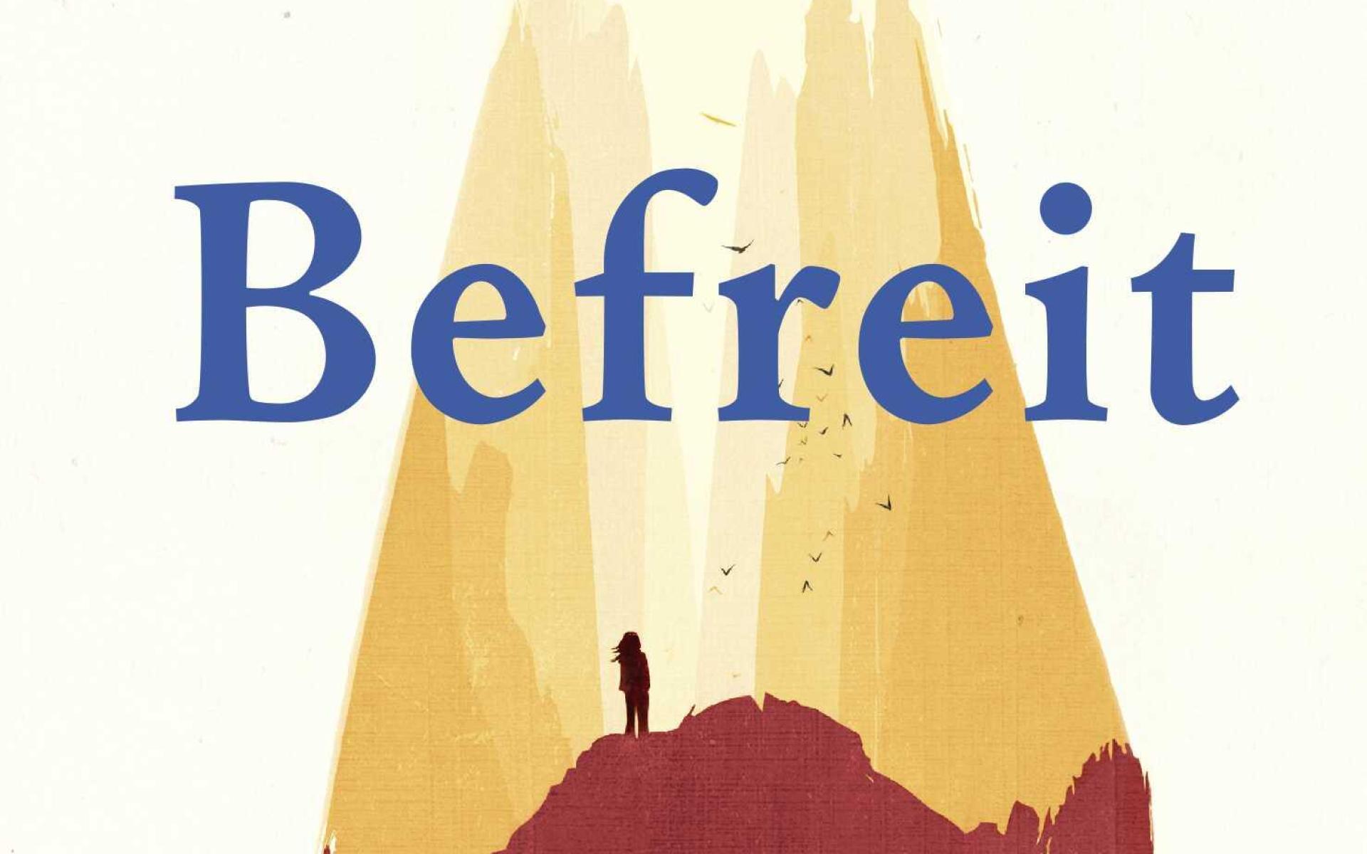 befreit